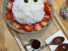-怪物的冰与火(天虹商场中山路店)