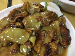 -如意香辣鸡架(总店)