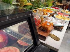 -晶丽香榭自助餐(南京大饭店)