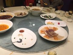 -小厨娘淮扬菜(天印大道店)