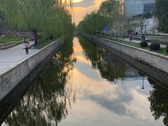 -元大都城垣遗址公园