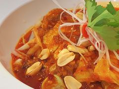 -缪氏川菜(丰盛町店)