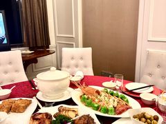 -厦门宝龙铂尔曼大酒店·龙之渊中餐厅