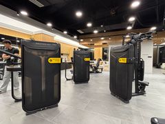 -Another Key健身(紫金店)
