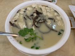 -台山第一家兴华黄鳝饭·黄鳝婆(合水分店)