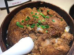 -小柴米·传统江西菜(八一广场店)