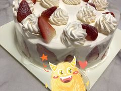 -幸福西饼生日蛋糕·下午茶(思明店)