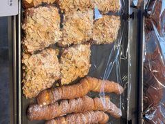 -OUR Bakery(中海环宇荟店)