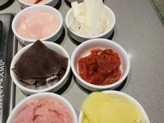 土豆-海底捞火锅(金光华店)