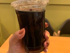 酸梅汤-冯鑫记南京鸭血粉丝汤(来燕路店)