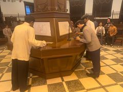 -沈阳金融博物馆