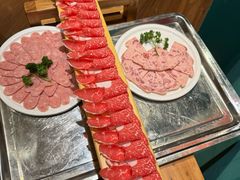 -五星桥原切肥牛火锅(怀德桥店)