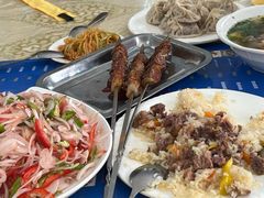 -吾斯曼珍珠抓饭王