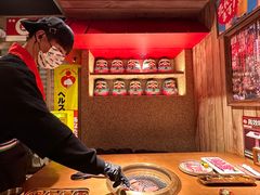 -MIKOMIKO和牛烧肉专门店(南门店)