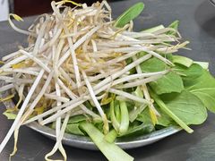 -春和面馆(常德路店)