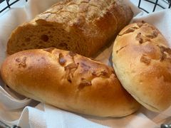 -Wolfgang’s Steakhouse 沃夫冈牛排馆(上海白玉兰广场店)