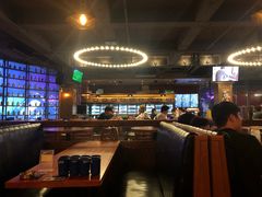 -CIRCLE·酒吧(第一国际店)