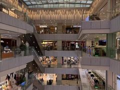 -凯德MALL(西直门店)