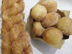-好利来(欧亚商都店)