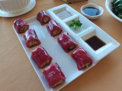 -北海富丽华大酒店·御园中餐厅