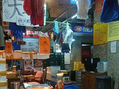 -喝丢一只鞋海鲜烧烤·海肠捞饭(市场店)