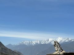 -萝卜寨羌文化生态旅游区