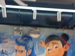 -英雄故事地摊烤肉(马驹桥店)