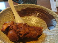 -95号酱骨·一块豆腐(展春园西路店)