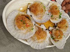 -渔家乐小海鲜(皇姑店)
