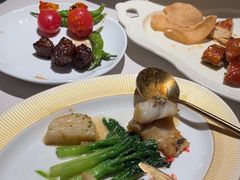 -華府Deluxe(兴业太古汇店)