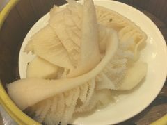 白灼百叶-东方之珠海鲜酒楼(南开店)