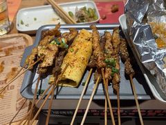 -木屋烧烤(南新店)