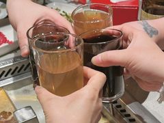 -海底捞火锅(团结桥店)