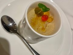 乌龙奶冻-南麓·浙里(外滩店)