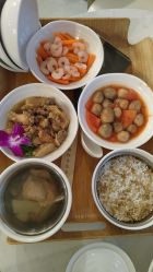 -宝媛会月子中心(越秀店)