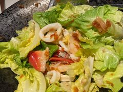 solo拌海鲜-Solo(衡山路店)