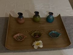 -麦子MaiMassage(打浦桥店)