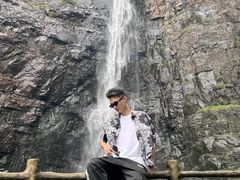 -广东大峡谷