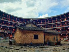 -福建土楼(南靖)景区