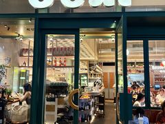 -O'eat Blossom&Pelican(深圳首店)