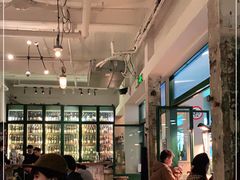 大堂-RAC BAR(安福路店)