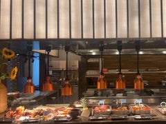 -杭州开元名都大酒店·地中海自助餐厅