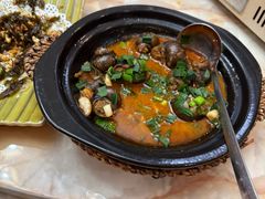 -千岛湖小鱼儿·淳安匠心农家菜