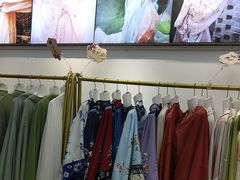 -汉仪华裳汉服旗袍·摄影写真馆(乌镇西栅店)