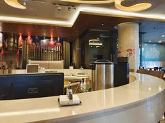 -宜昌富力皇冠假日酒店·咖啡1号西餐厅