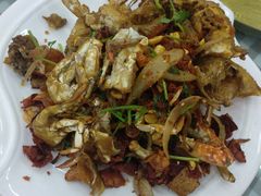 -烁佳海鲜大馅饺子