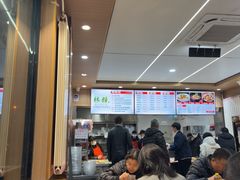 -林静小吃(复兴路店)