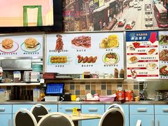 -1128港式茶餐厅(嘉信广场店)