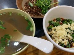 -怪难吃·乐山跷脚牛肉(新牌坊店)