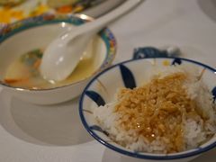 -肆月河豚·新淮扬(金融街店)